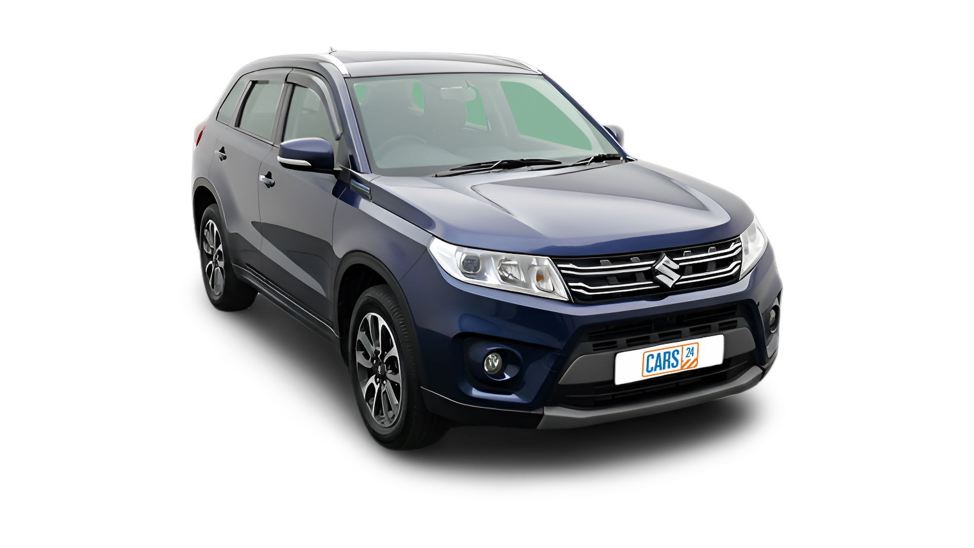 Maruti Grand Vitara-img